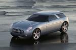 Chevrolet Nomad Concept 2004 года